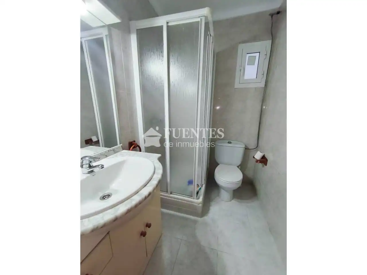 Piso de 91 m² en Alicante