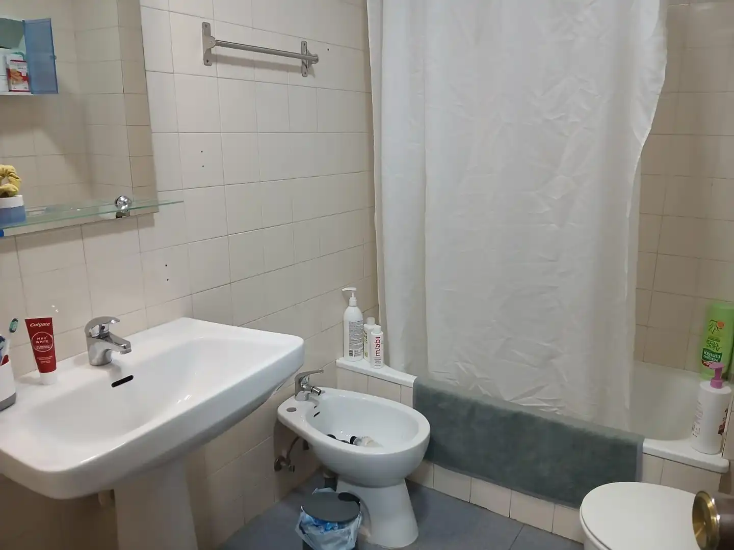 Piso de 95 m² en Cáceres