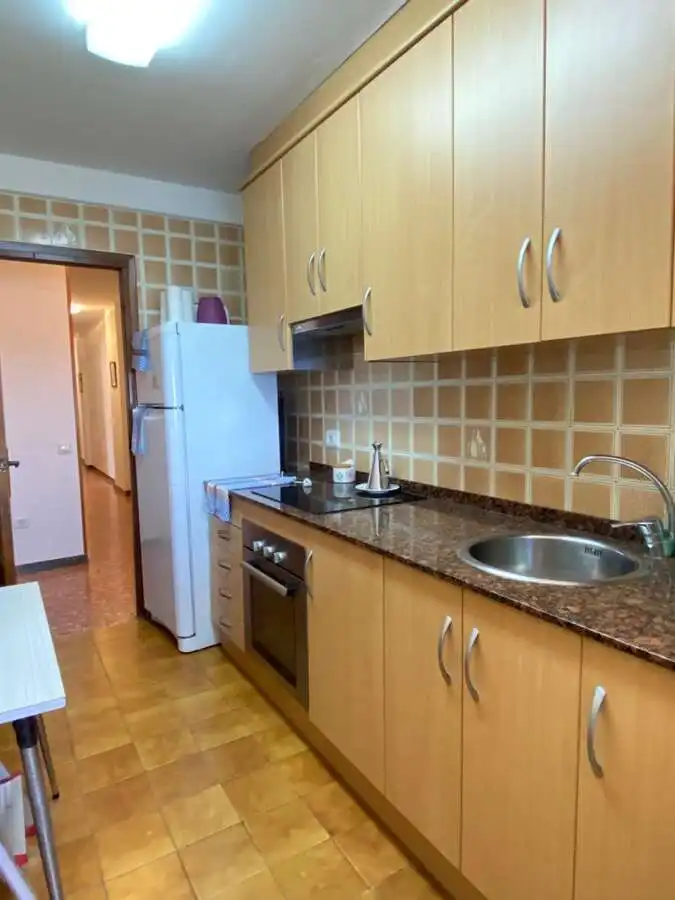 Piso de 90 m² en Vinaròs