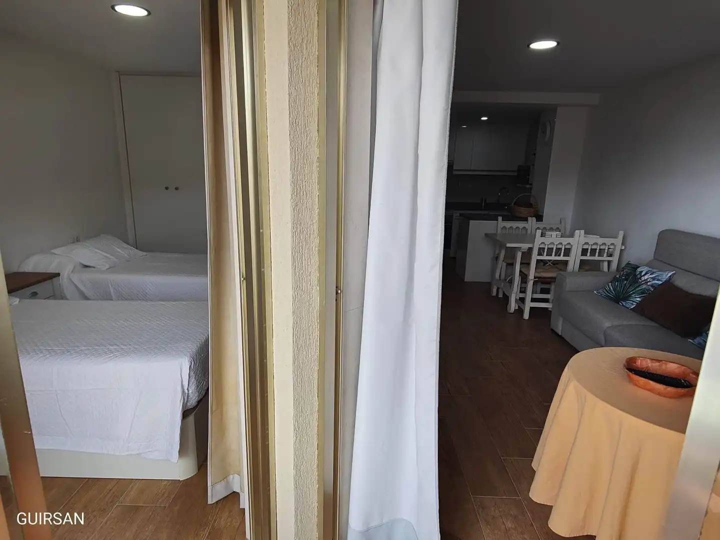 Piso de 50 m² en Almuñécar