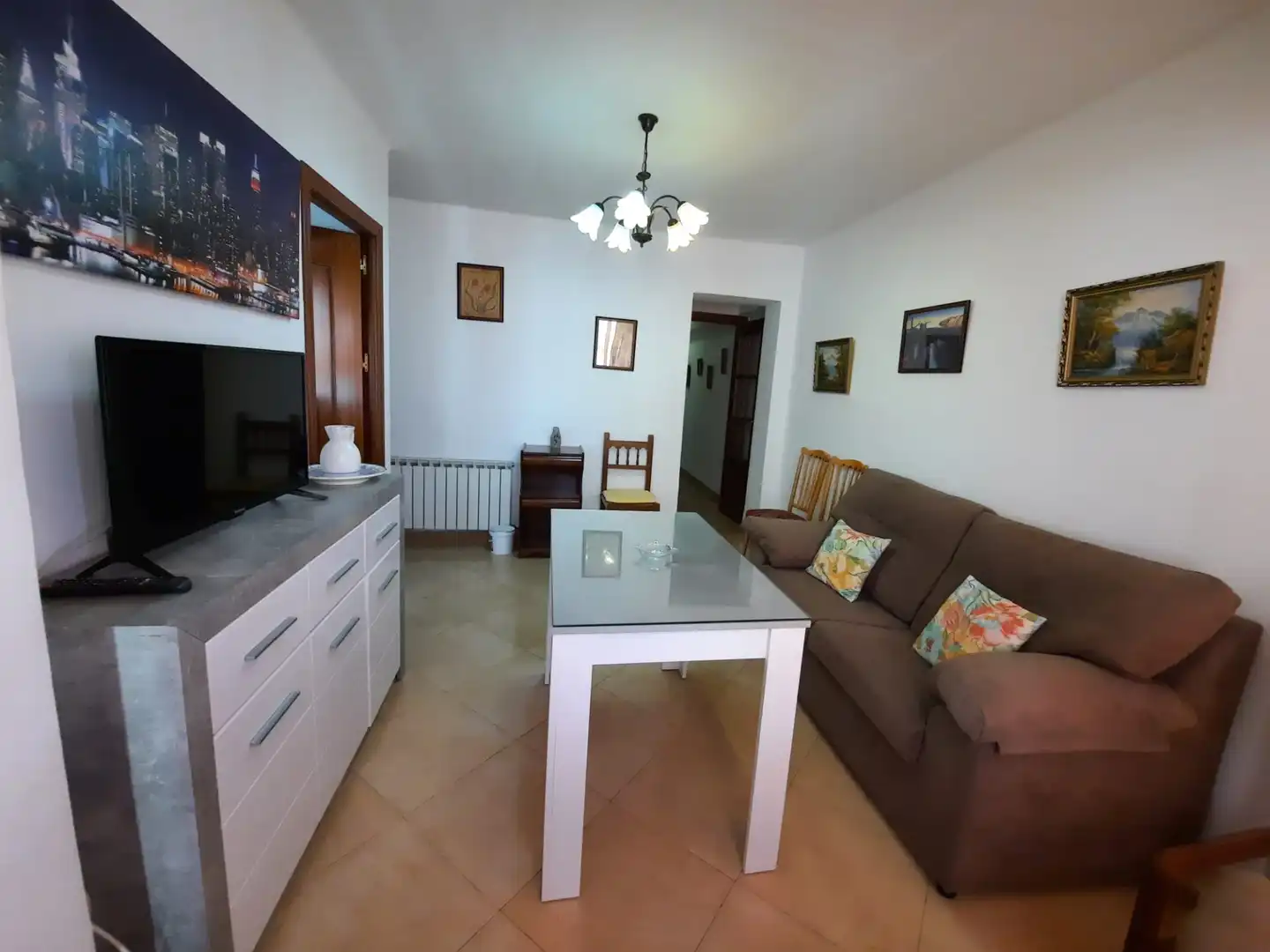 Habitación 110 m², Granada