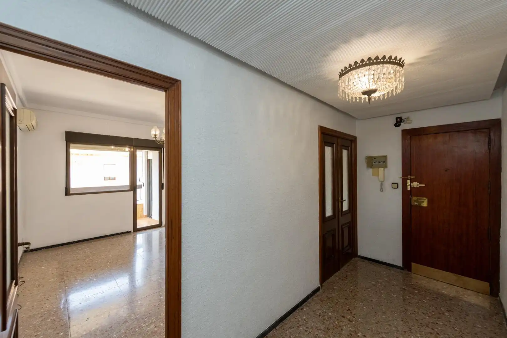 Pis de 136 m² a Alacant