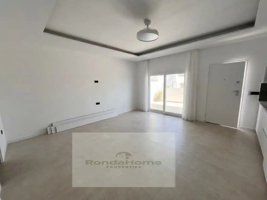 Piso de 100 m² en Málaga