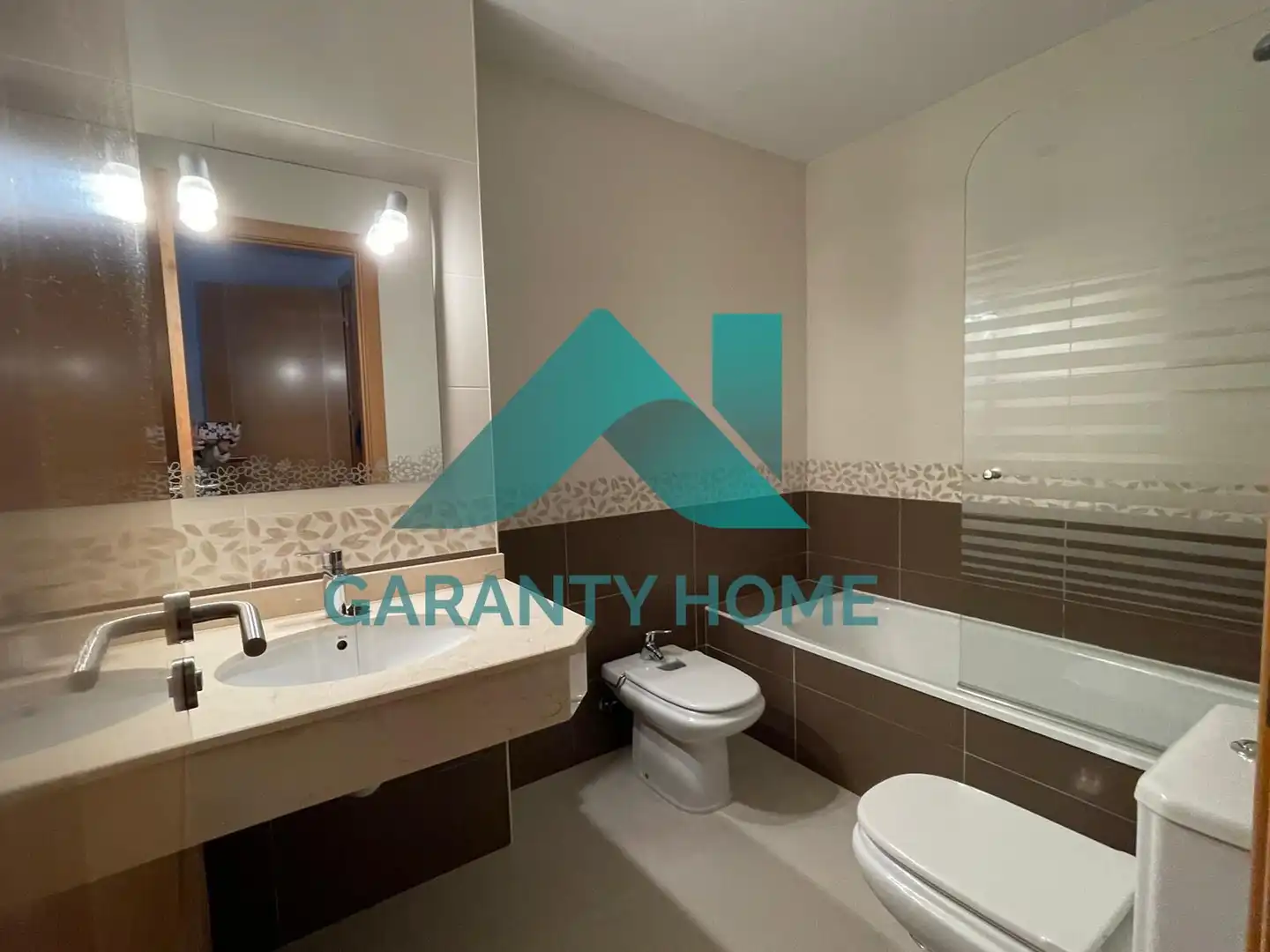 Piso de 90 m² en Cáceres