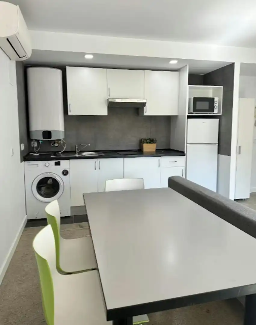 Pis de 40 m² a Madrid