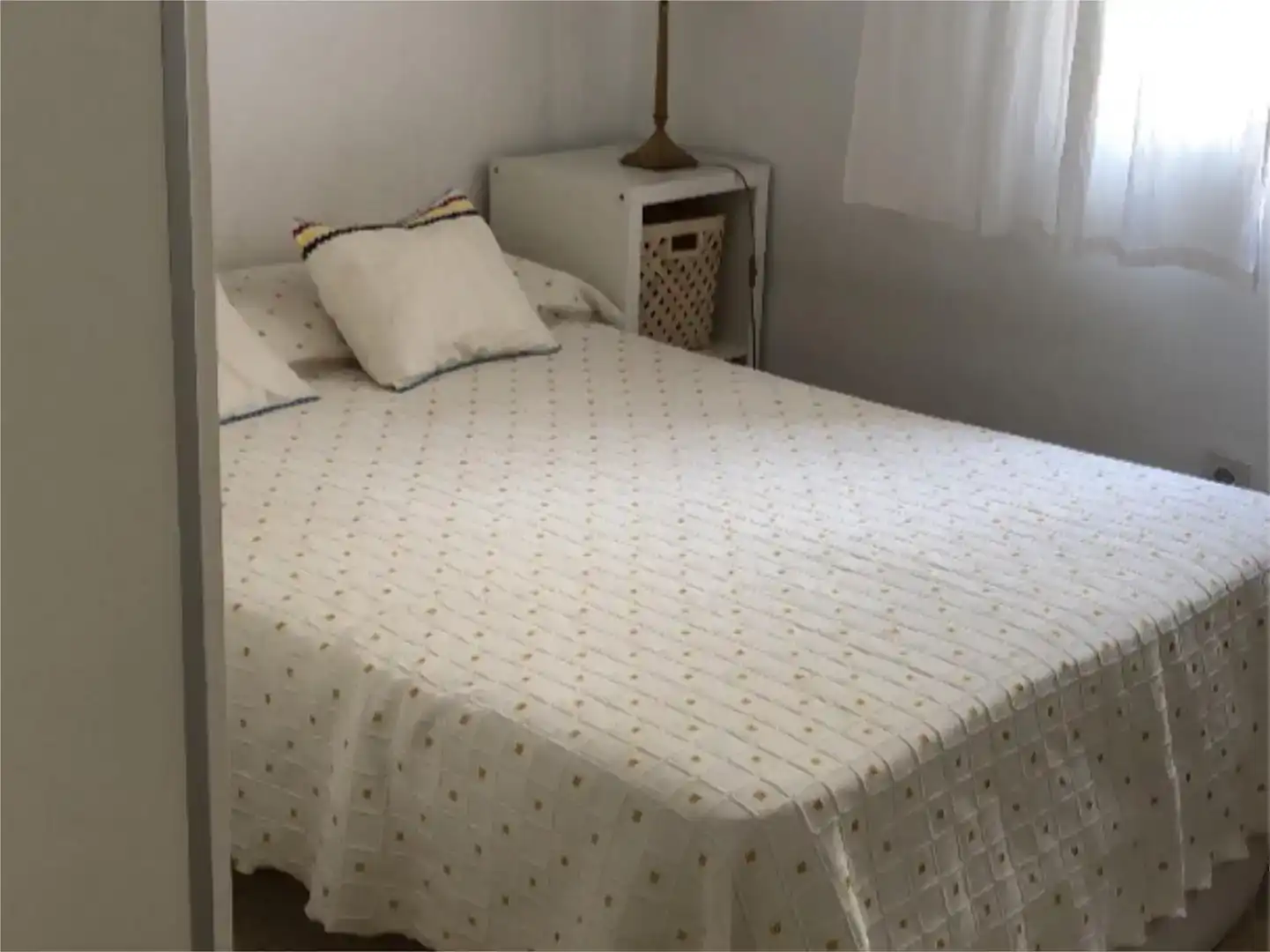 Piso de 90 m² en Punta Umbría