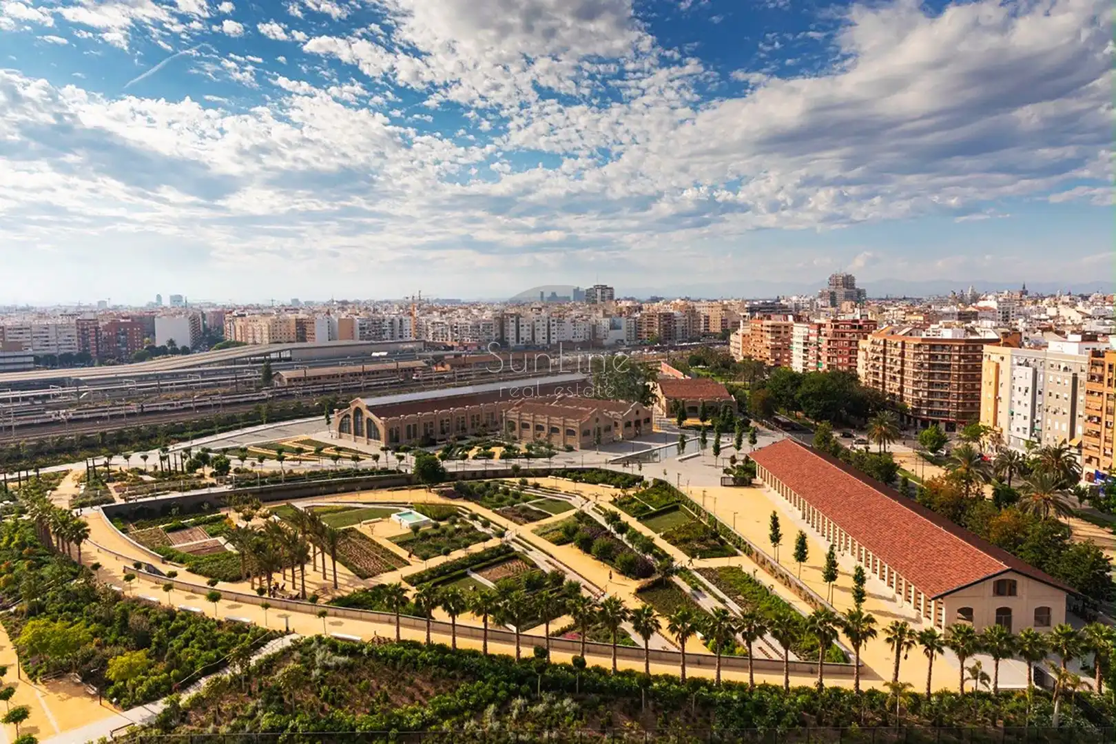 Pis de 85 m² a València