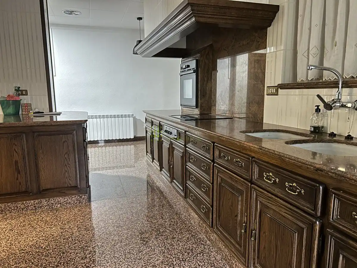 Piso de 227 m² en Castellón de la Plana