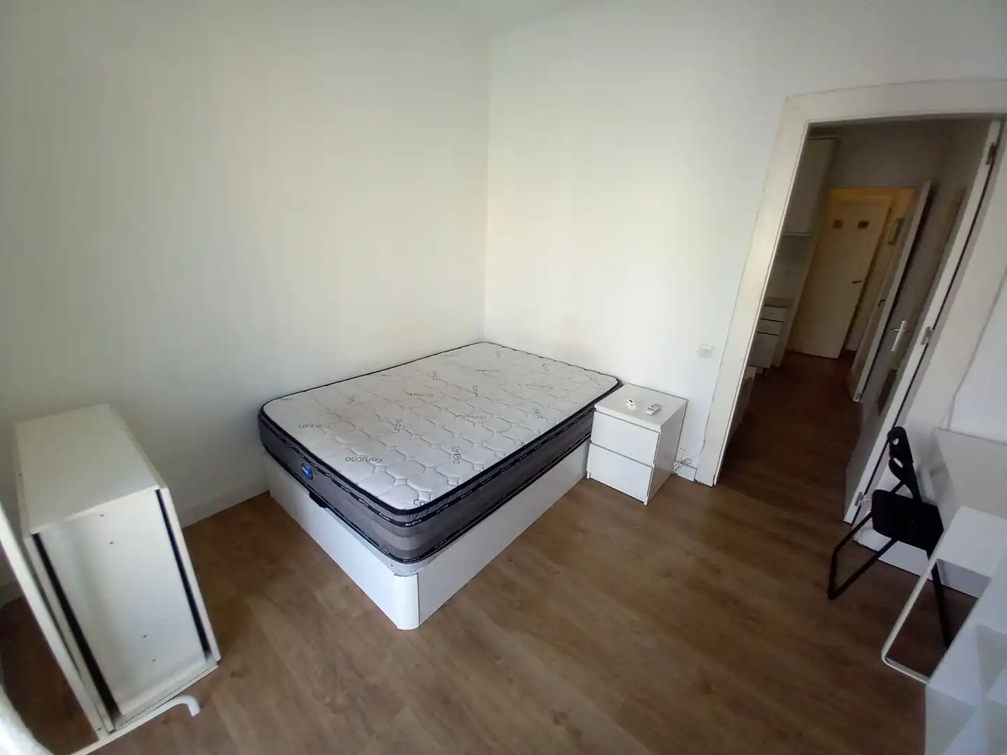 Piso de 28 m² en Barcelona
