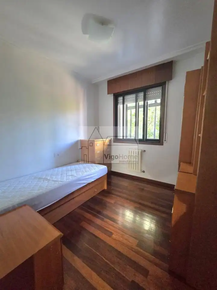 Pis de 60 m² a Vigo