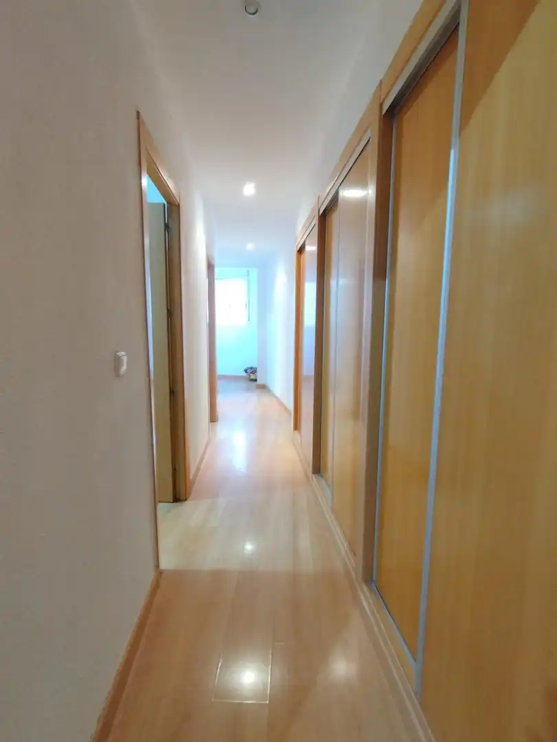 Piso de 107 m² en Murcia