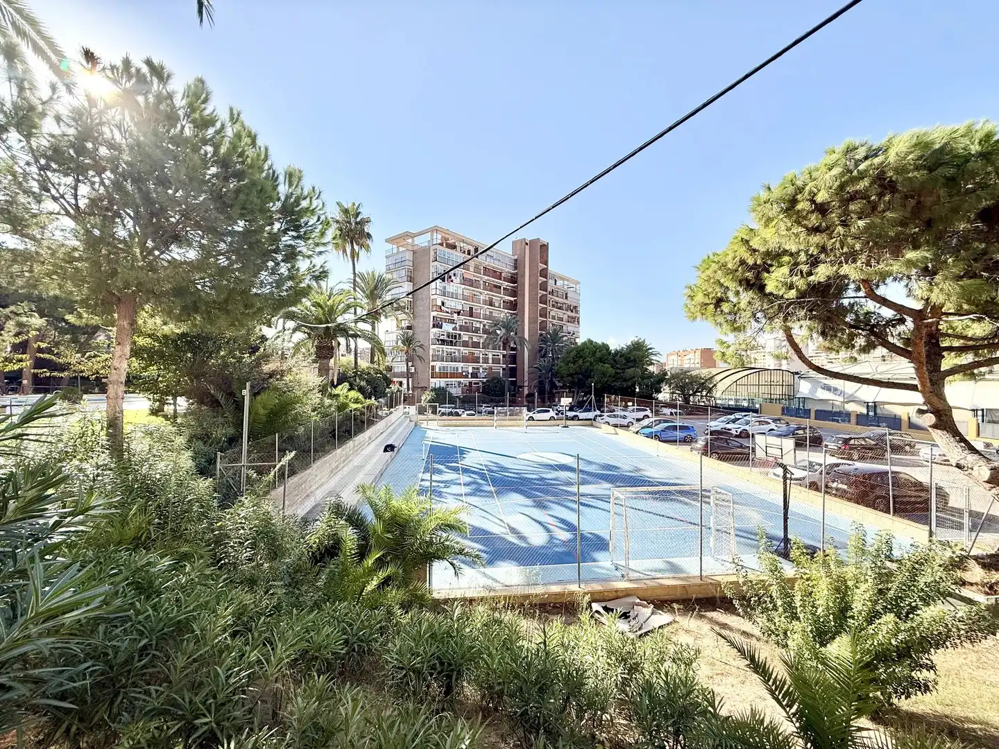 Flat 66 m² in Alacant / Alicante