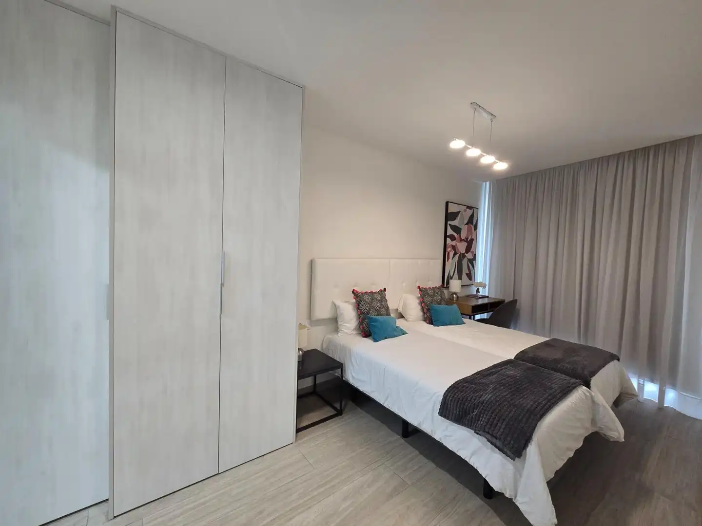 Piso de 134 m² en Las Palmas de Gran Canaria