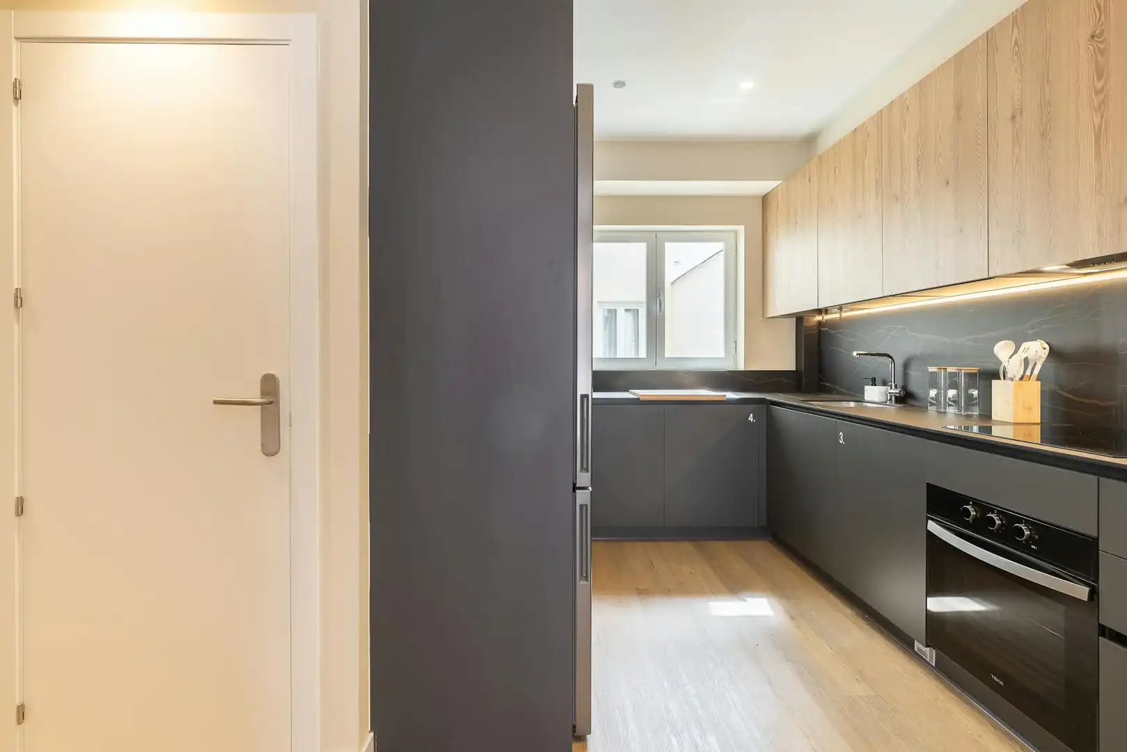 Habitación en alquiler, Madrid