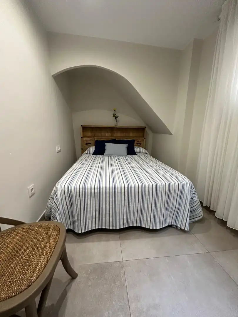Pis de 100 m² a Palamós