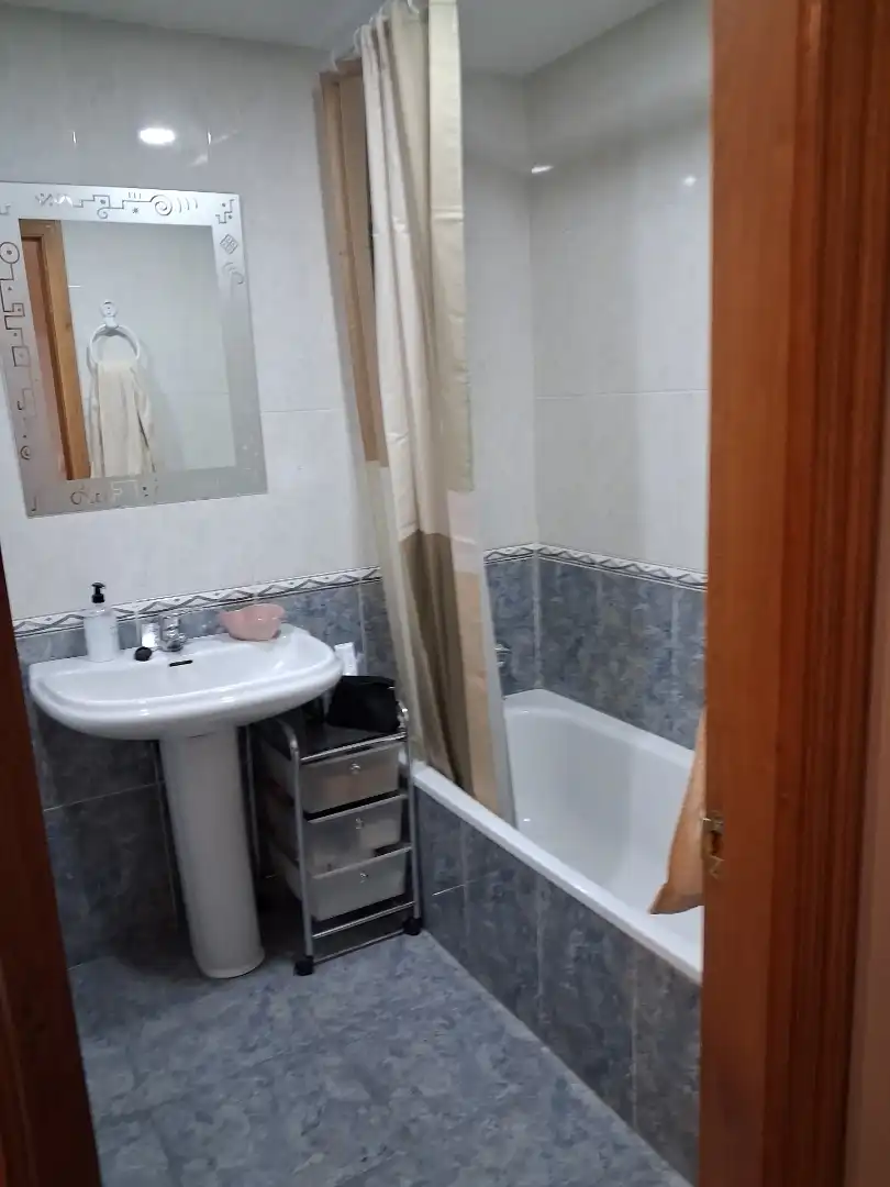 Pis de 70 m² a Ponferrada