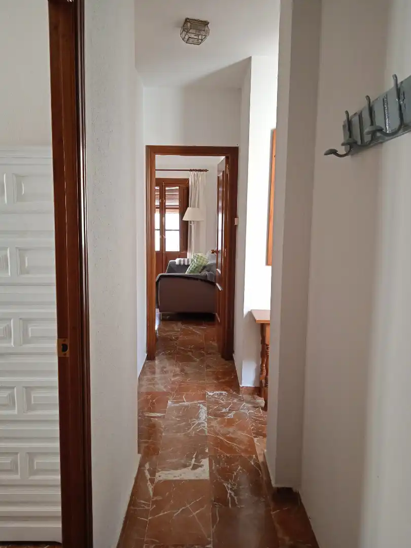 Квартира 60 м² в Granada
