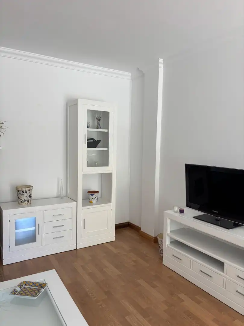 Piso de 126 m² en Santa Cruz de Tenerife
