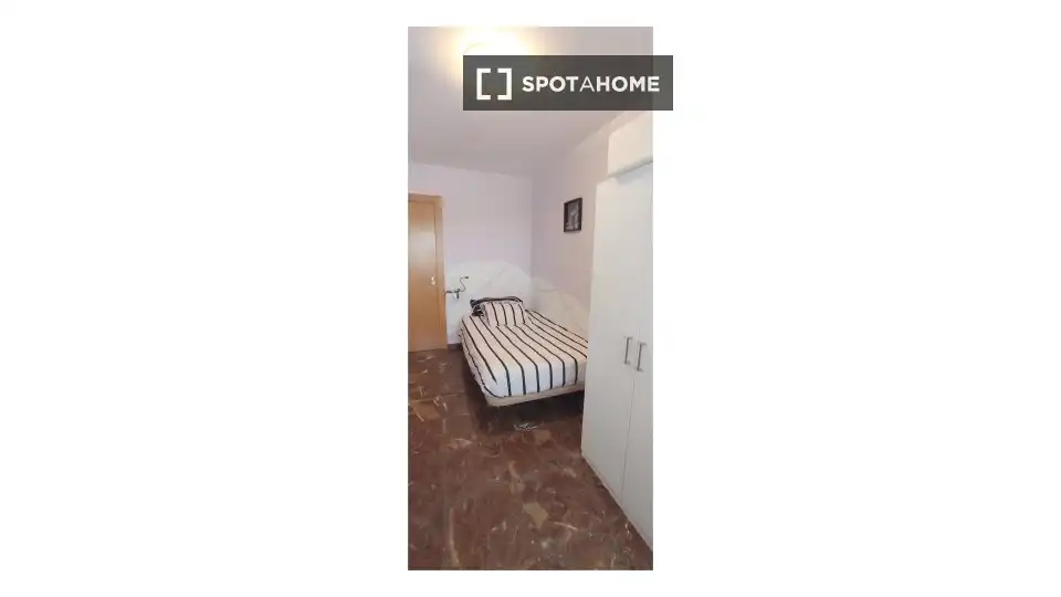 Habitación 115 m², Zaragoza