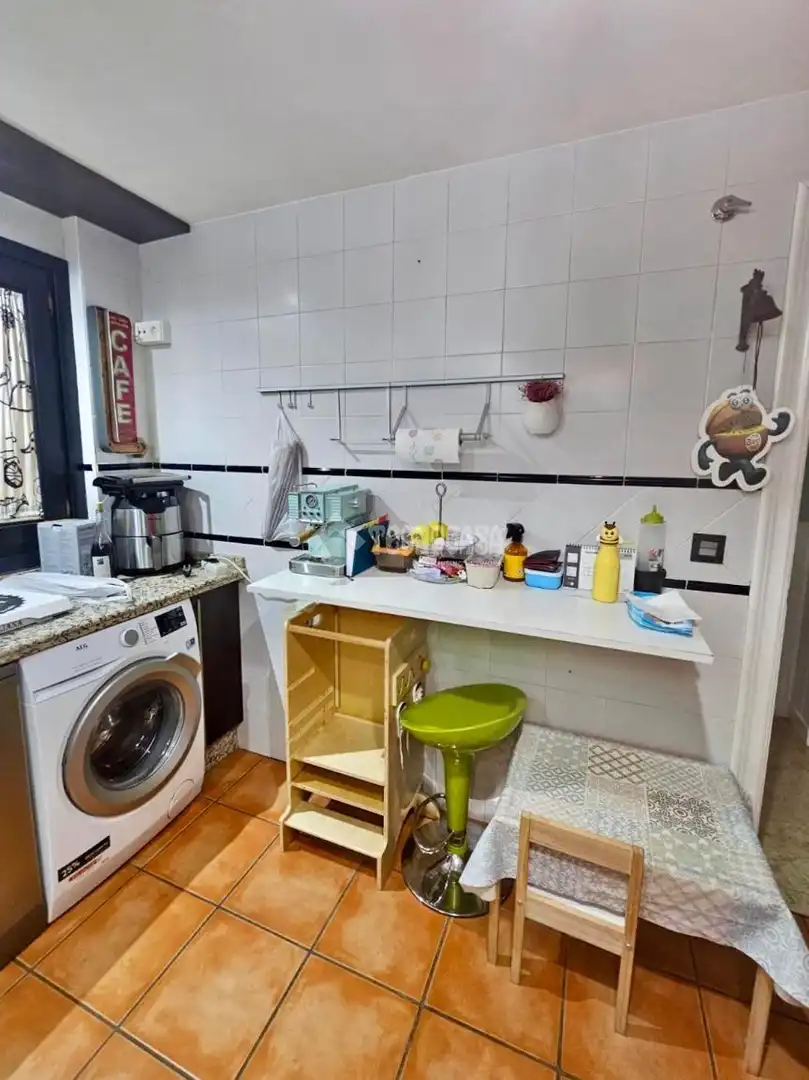 Appartamento 112 m² a La Zubia