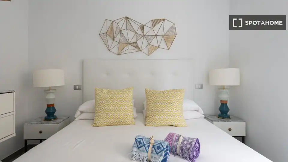 Habitación en alquiler, Las Palmas de Gran Canaria