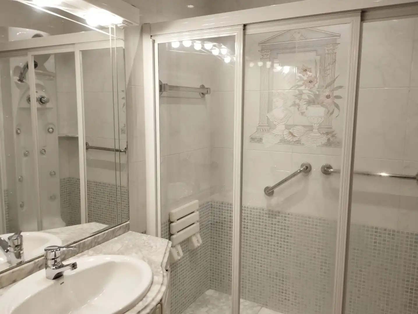 Piso de 90 m² en Santiago de Compostela