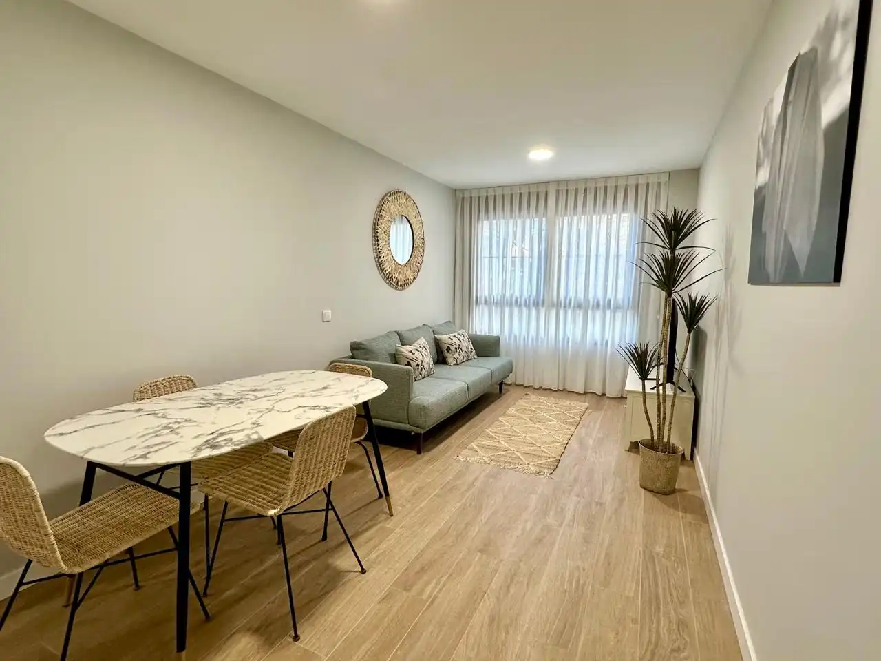 Pis de 75 m² a Sevilla
