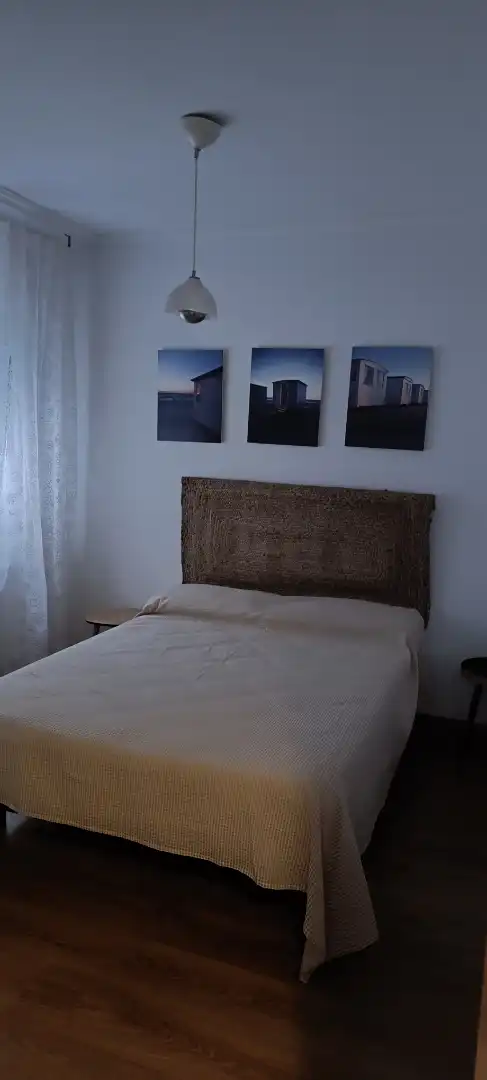 Piso de 90 m² en Ribadeo
