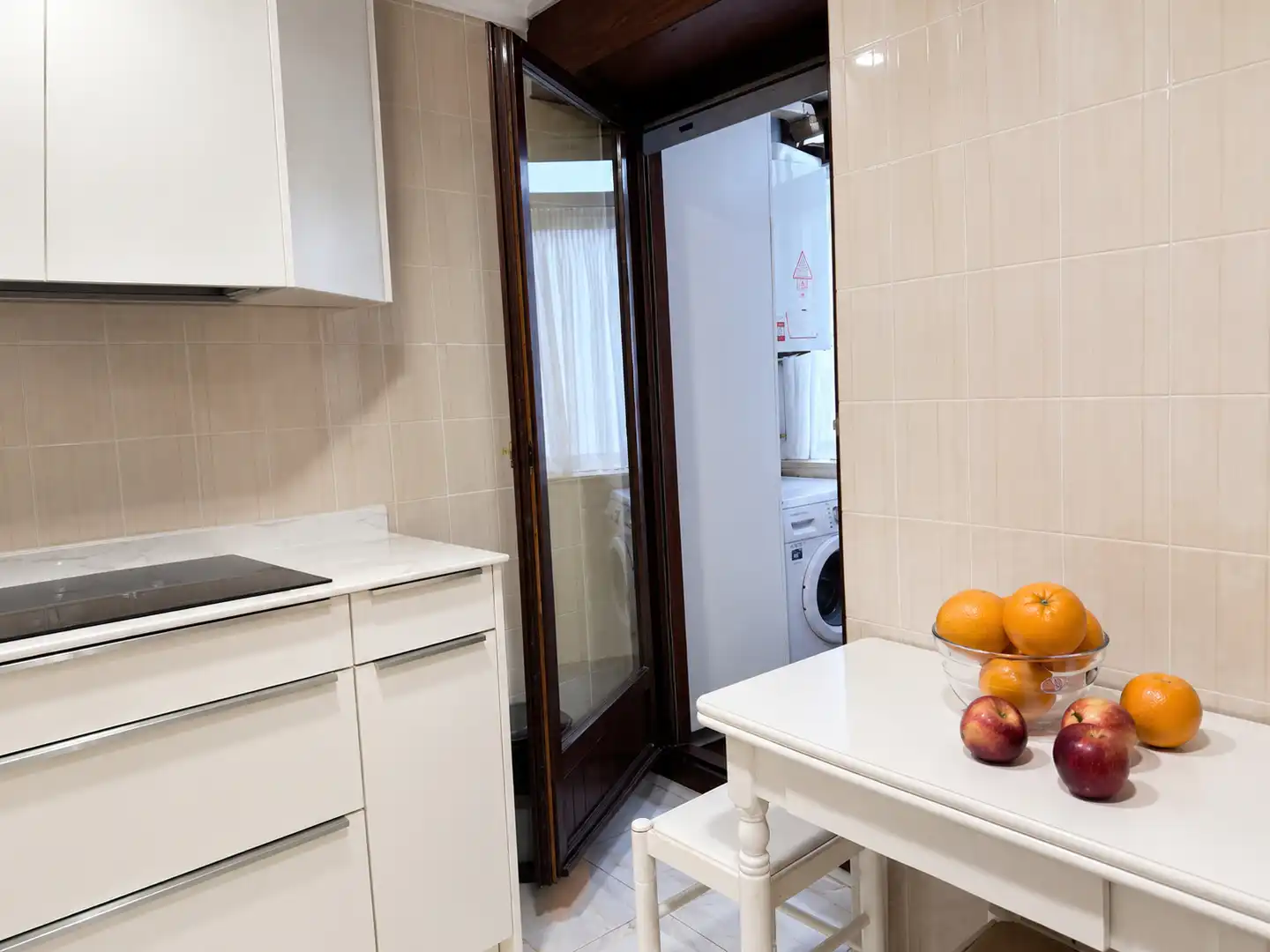 Piso de 110 m² en Santander