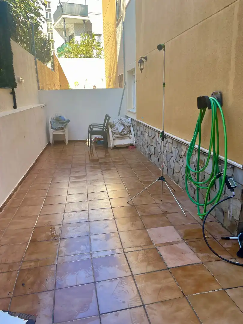 Квартира 145 м² в Torremolinos