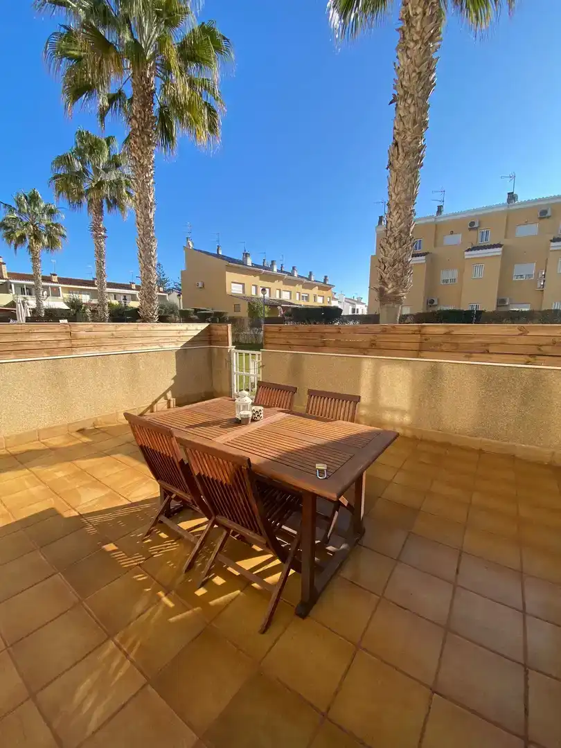 Piso de 50 m² en Peñíscola