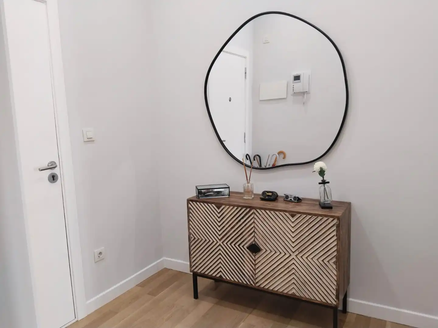 Piso de 93 m² en San Sebastián