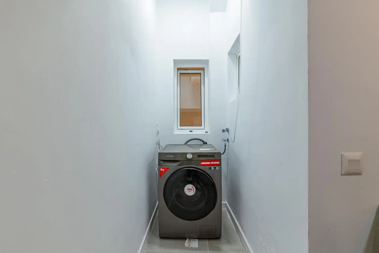 Piso de 50 m² en Las Palmas de Gran Canaria