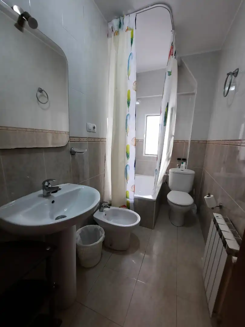 Habitación 110 m², Granada