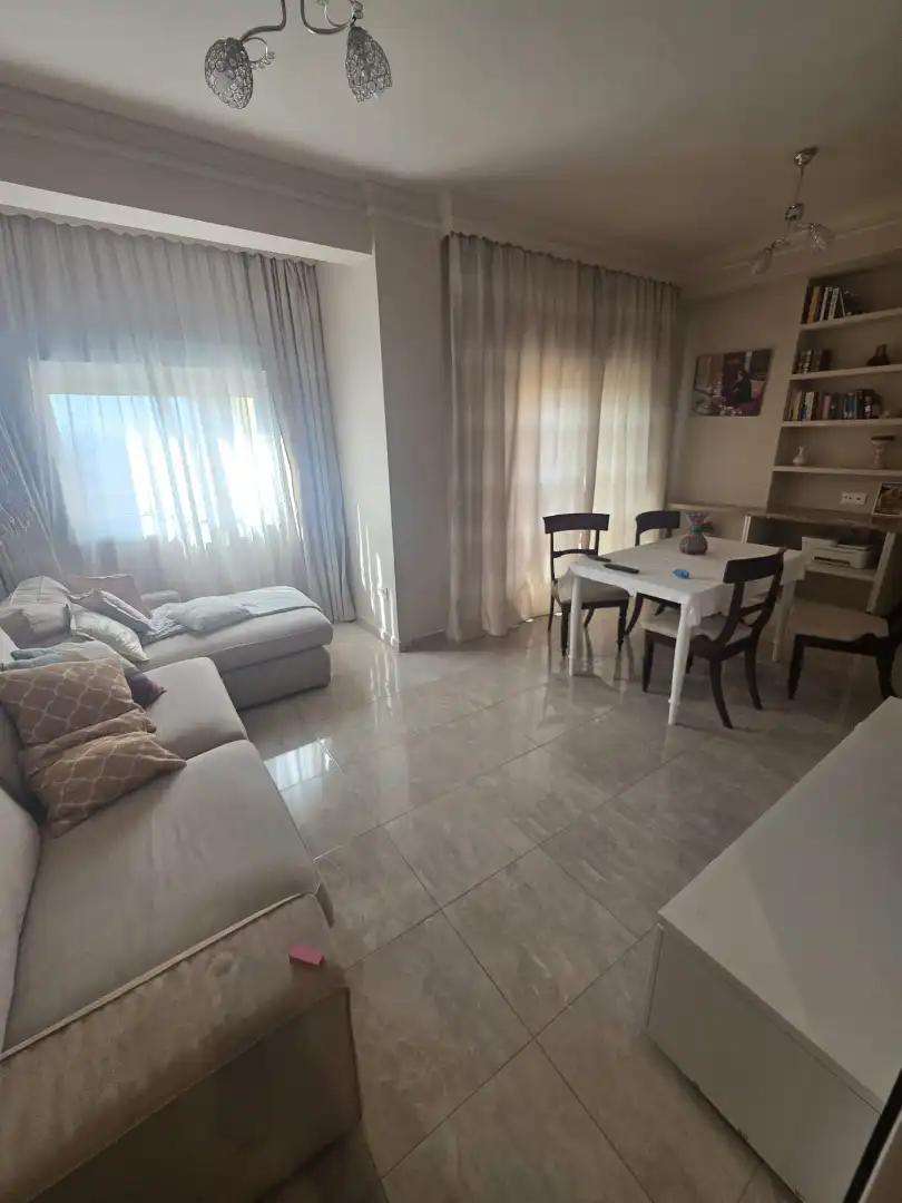 Piso de 90 m² en Ceuta