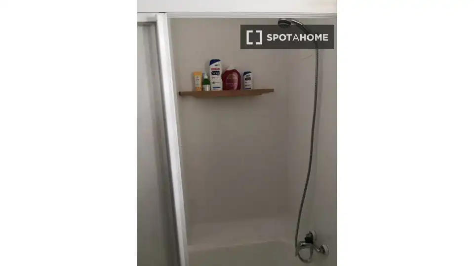 Habitación 92 m², Málaga