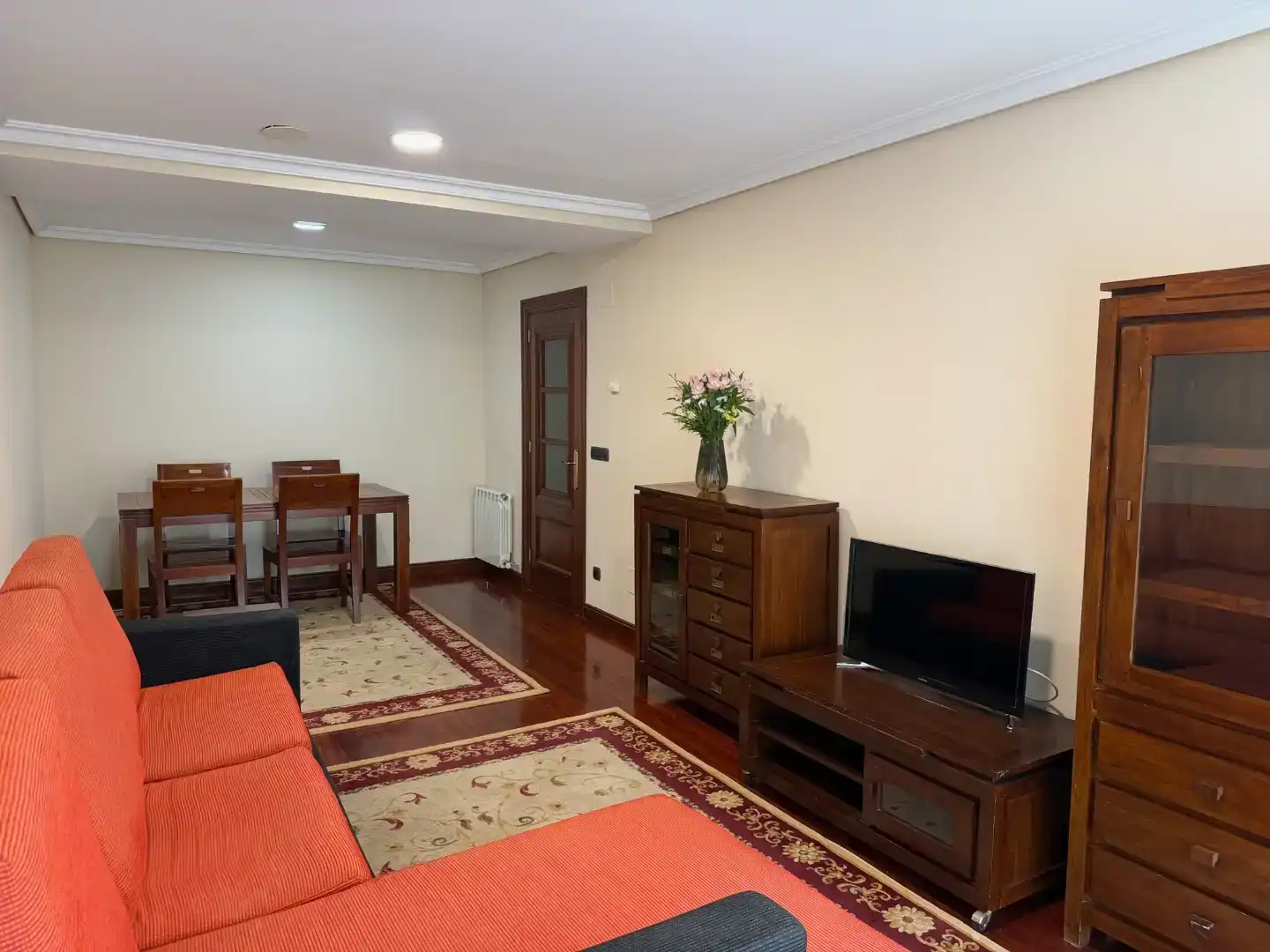 Piso de 107 m² en Vigo
