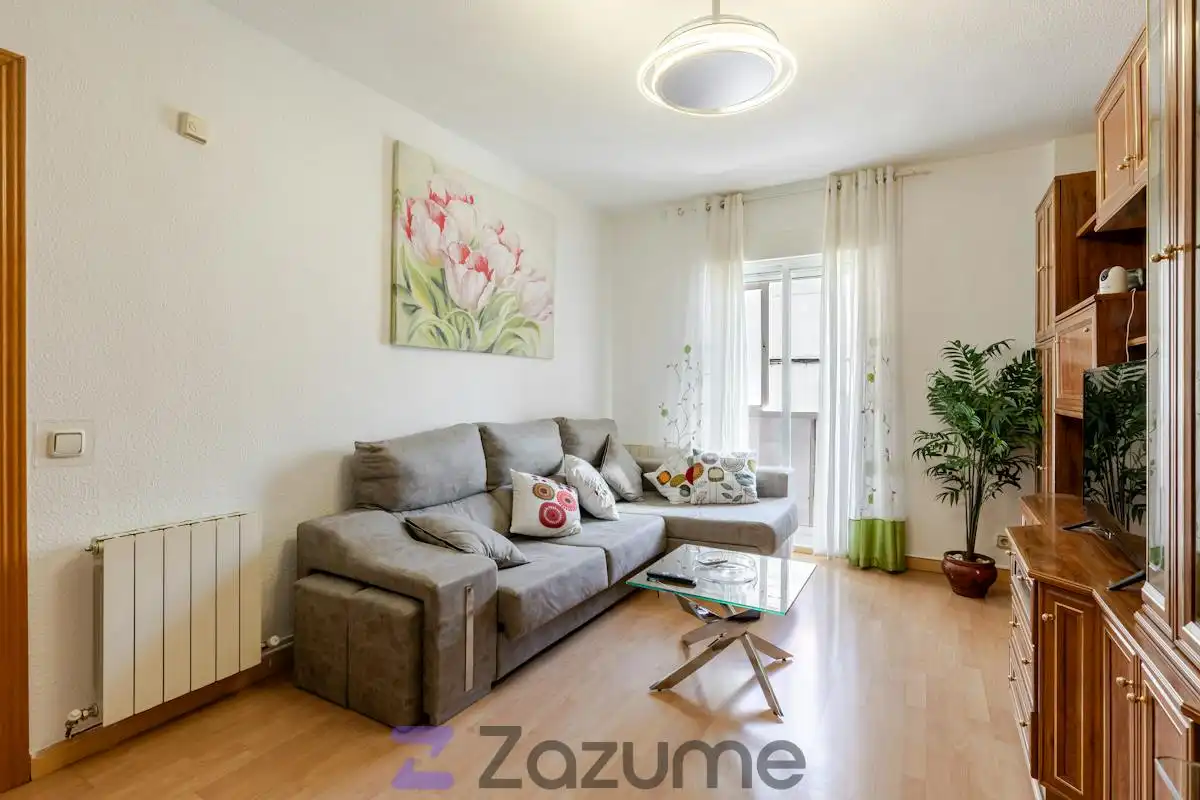 Appartement 85 m² à Madrid
