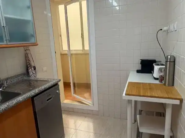 Piso de 90 m² en Torreblanca