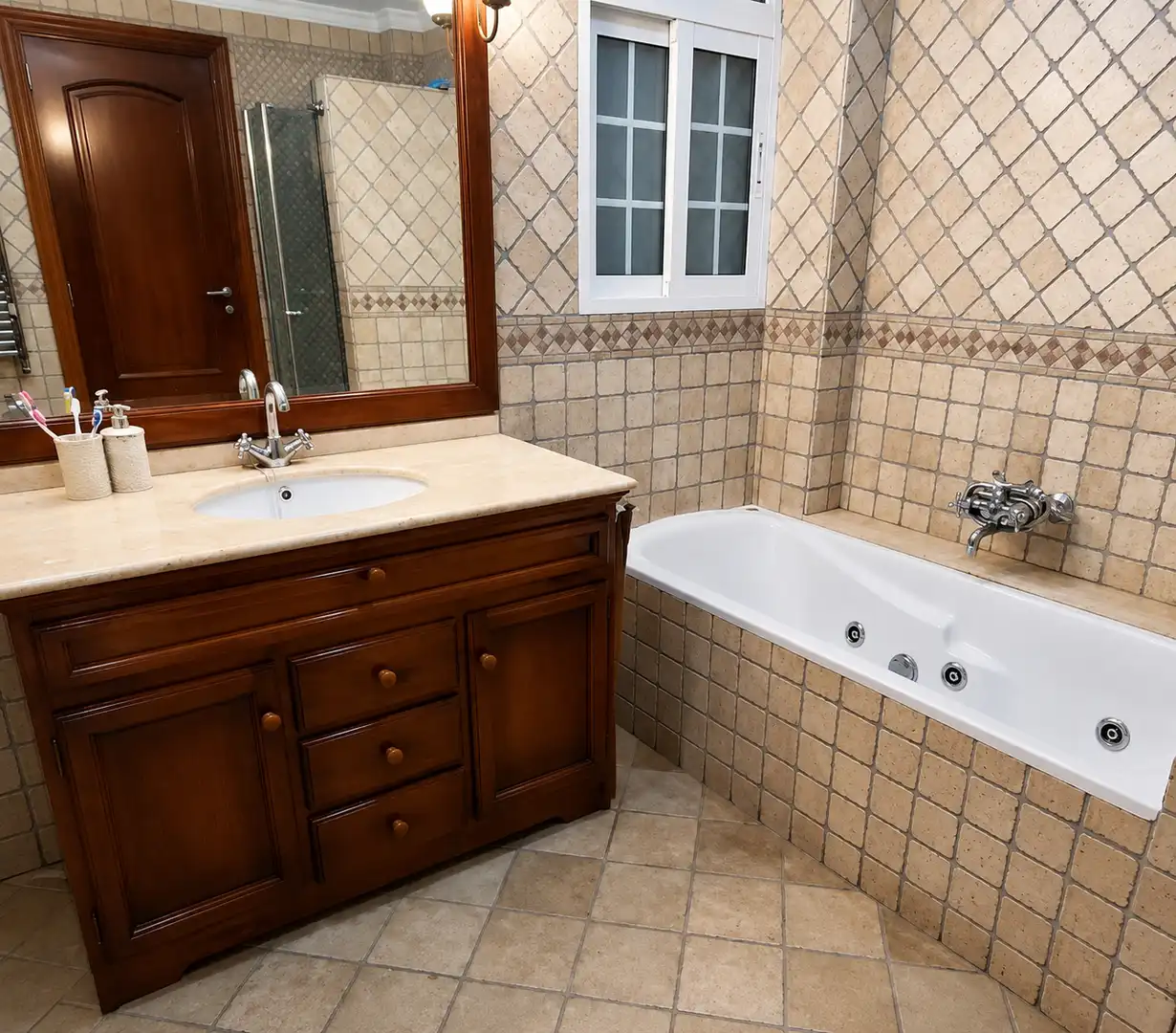 Piso de 154 m² en Vila-real