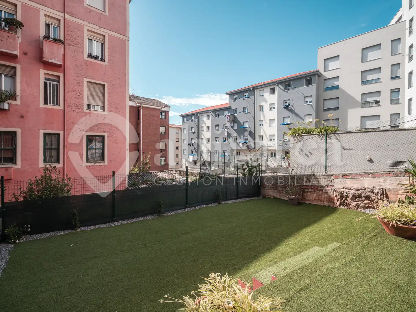 Pis de 65 m² a Santander