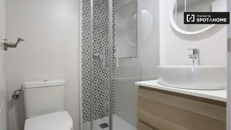 Piso de 65 m² en Getafe