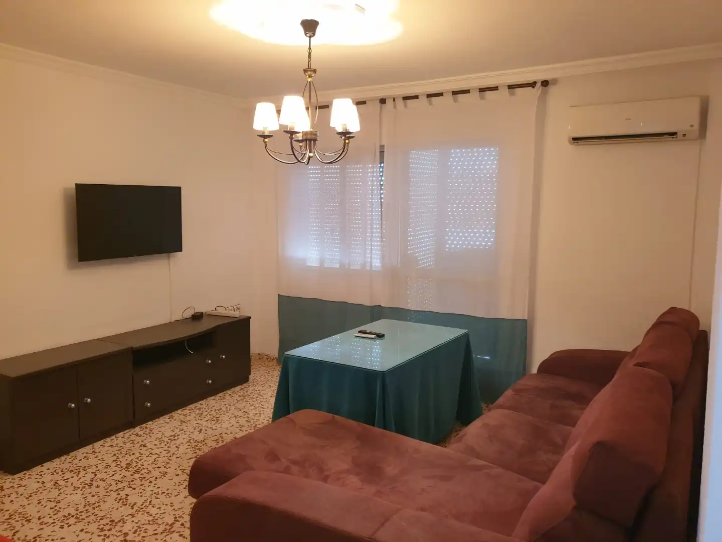 Piso de 75 m² en Sevilla