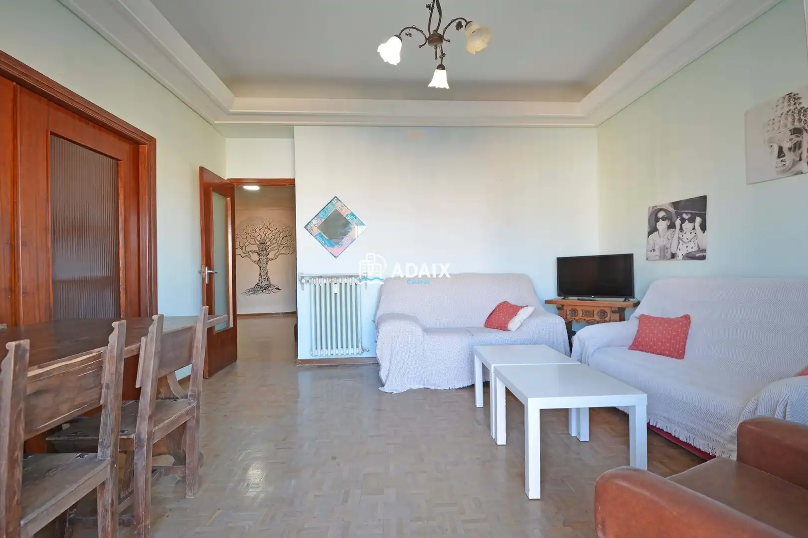 Pis de 180 m² a Cáceres