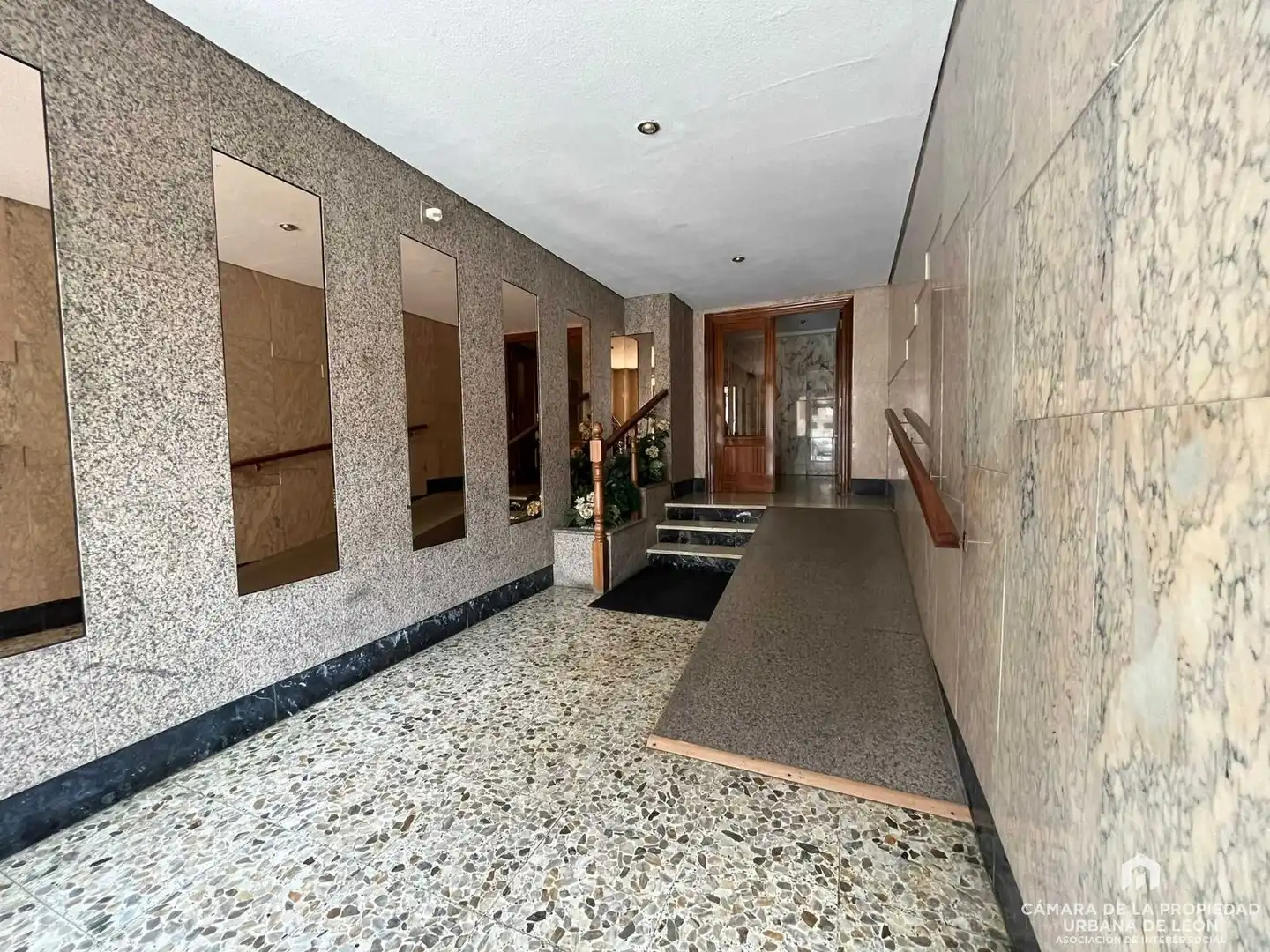 Piso de 100 m² en León