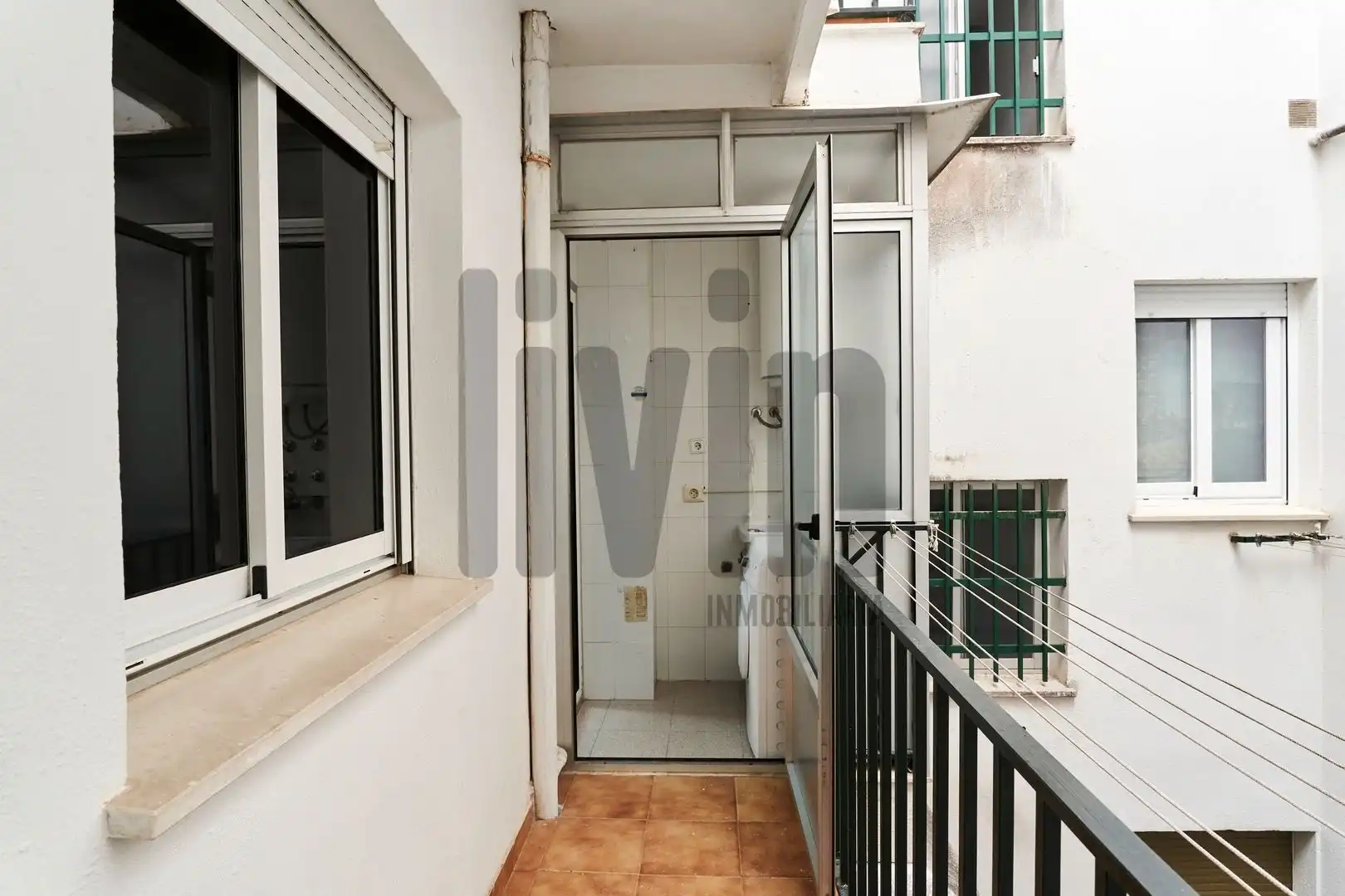 Piso de 118 m² en Jaén