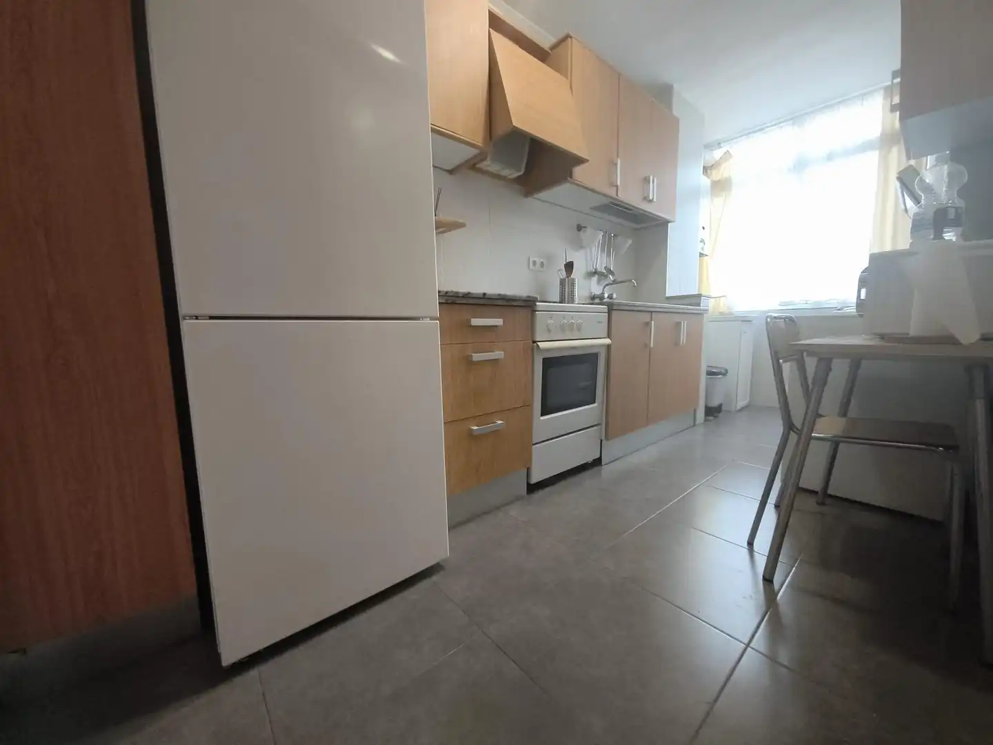 Piso de 76 m² en Granada