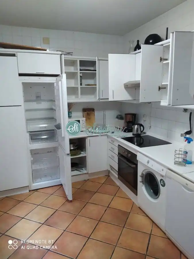Piso de 170 m² en Segovia
