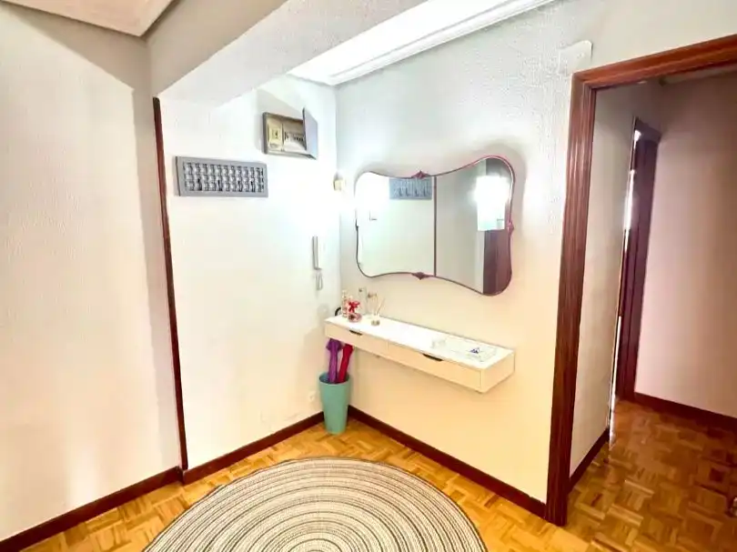 Piso de 105 m² en Santander