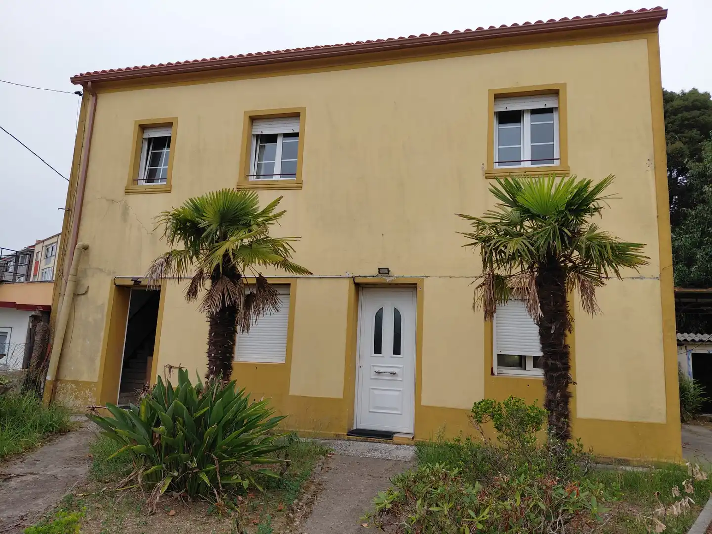 Haus 100 m² in Vilagarcía de Arousa